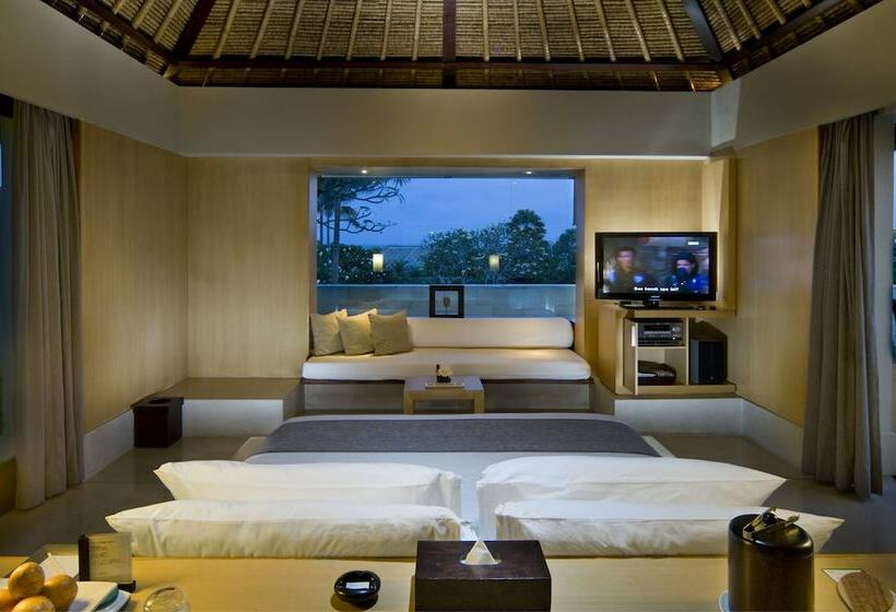 Апартаменты 2 Спальни с Бассейном, The Bale Nusa Dua By Lifestyleretreats