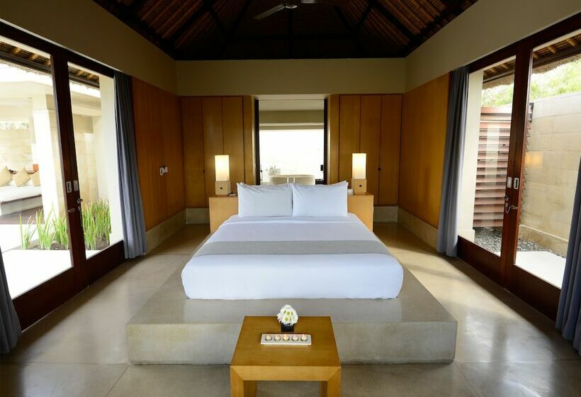 Апартаменты 2 Спальни с Бассейном, The Bale Nusa Dua By Lifestyleretreats