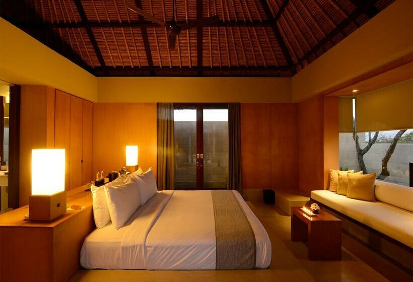 Апартаменты 2 Спальни с Бассейном, The Bale Nusa Dua By Lifestyleretreats