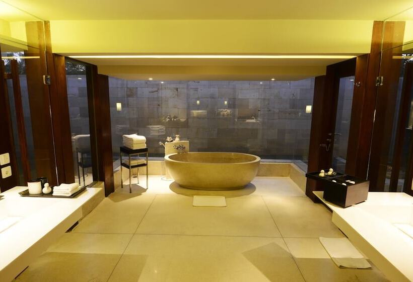 Апартаменты 2 Спальни с Бассейном, The Bale Nusa Dua By Lifestyleretreats