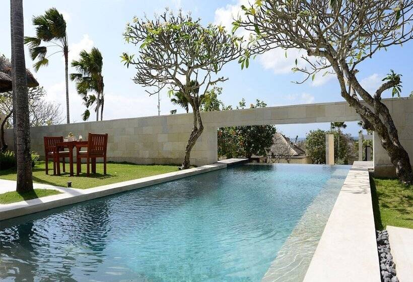Апартаменты 2 Спальни с Бассейном, The Bale Nusa Dua By Lifestyleretreats