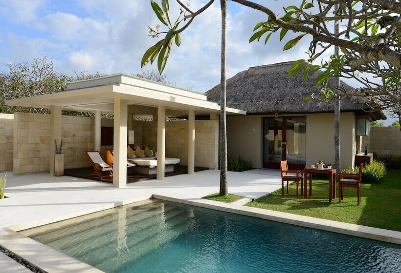 Апартаменты 2 Спальни с Бассейном, The Bale Nusa Dua By Lifestyleretreats