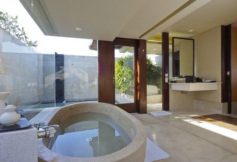 Апартаменты 2 Спальни с Бассейном, The Bale Nusa Dua By Lifestyleretreats