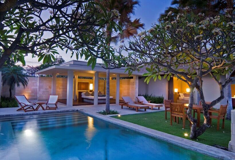 Апартаменты 2 Спальни с Бассейном, The Bale Nusa Dua By Lifestyleretreats