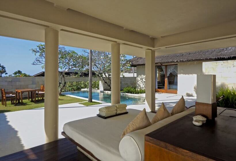 Апартаменты 2 Спальни с Бассейном, The Bale Nusa Dua By Lifestyleretreats