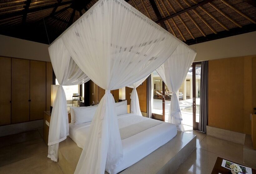 Апартаменты 2 Спальни с Бассейном, The Bale Nusa Dua By Lifestyleretreats