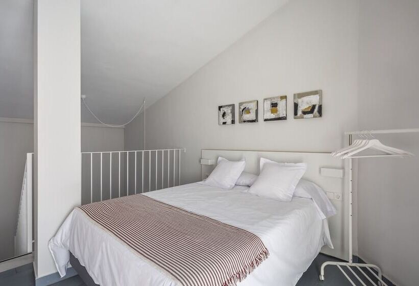 آپارتمان 2 خوابه, Mon Suites Carmen