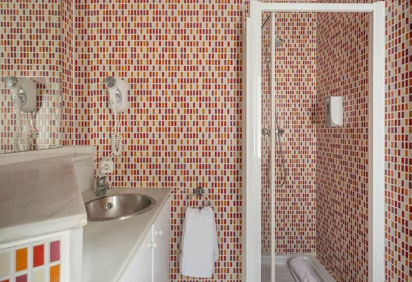 آپارتمان 2 خوابه, Mon Suites Carmen