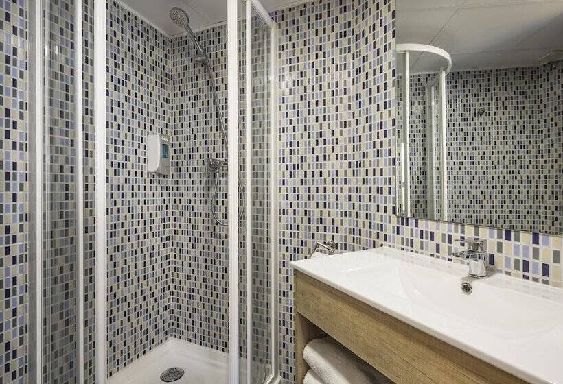 آپارتمان 2 خوابه, Mon Suites Carmen