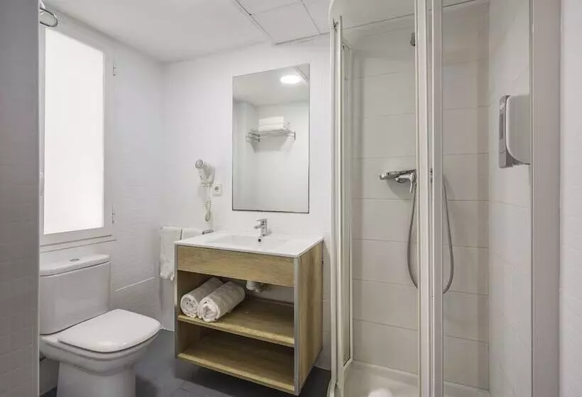 آپارتمان 2 خوابه, Mon Suites Carmen