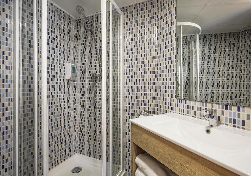 آپارتمان 1 خوابه, Mon Suites Carmen