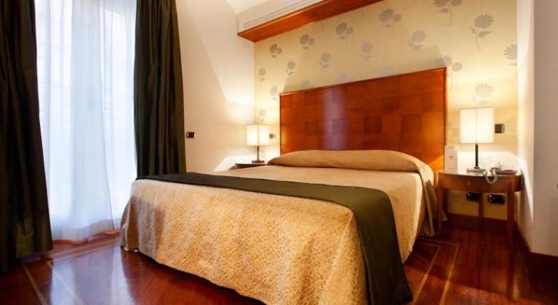 آپارتمان 2 خوابه, Mon Suites Carmen