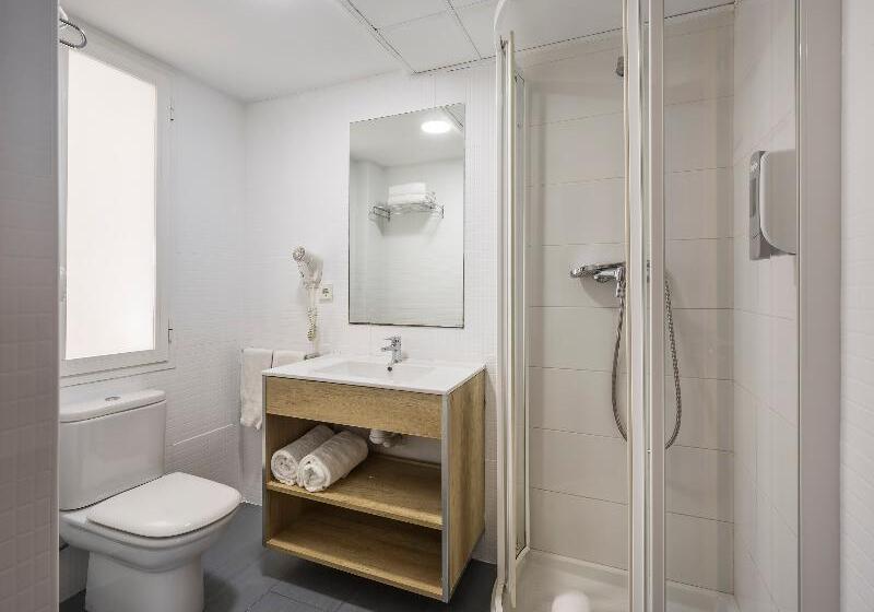 آپارتمان 2 خوابه, Mon Suites Carmen