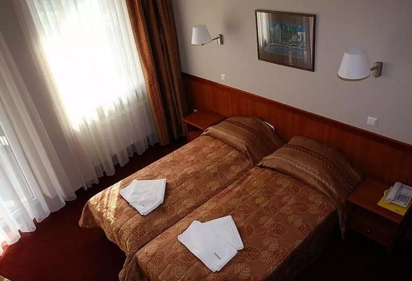 Superior-huone, Pusynas Hotel & Spa