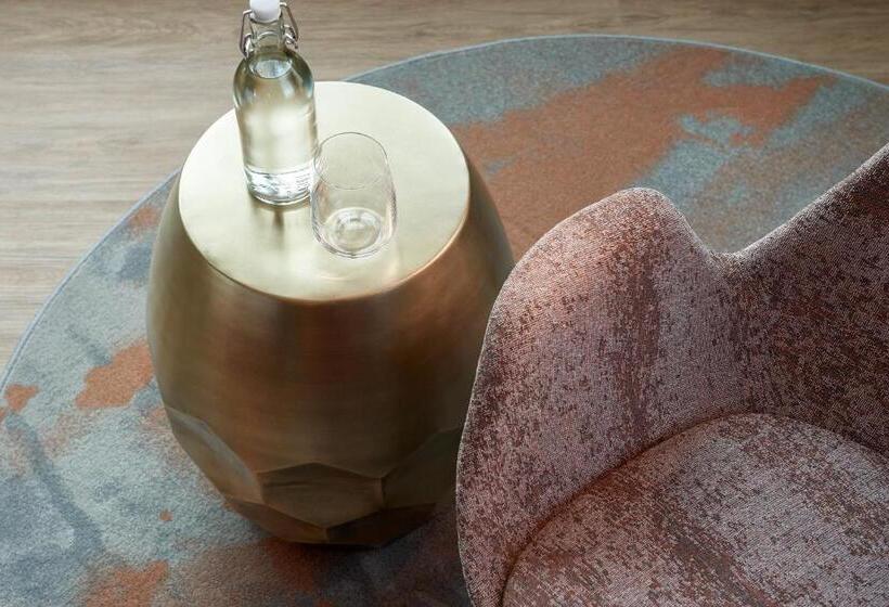 חדר פרמיום, Radisson Blu Hotel, Lucerne