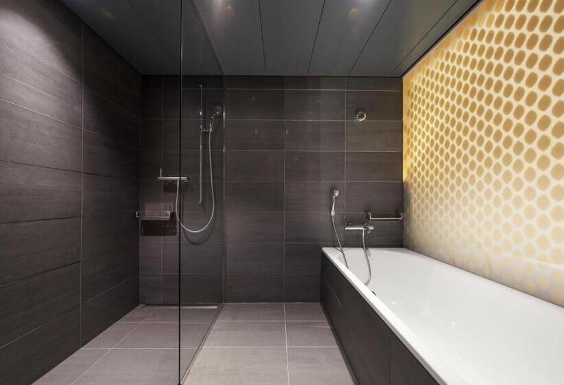 스위트, Radisson Blu Hotel, Lucerne