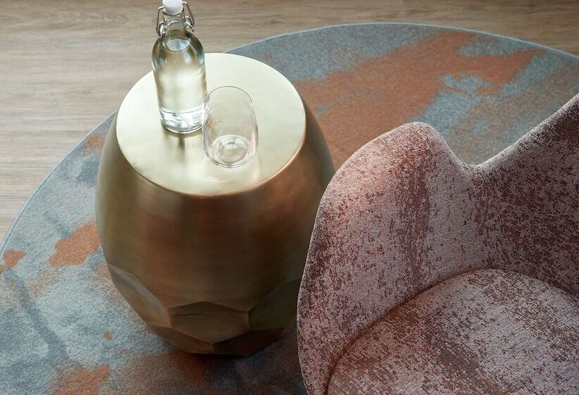 חדר פרמיום, Radisson Blu Hotel, Lucerne