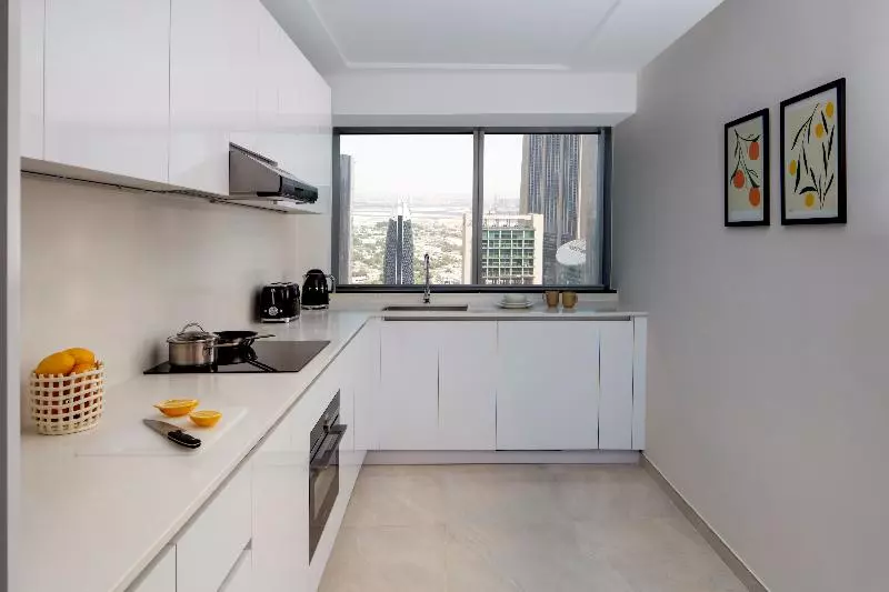 سوییت, Staybridge Suites Dubai Financial Centre, An Ihg