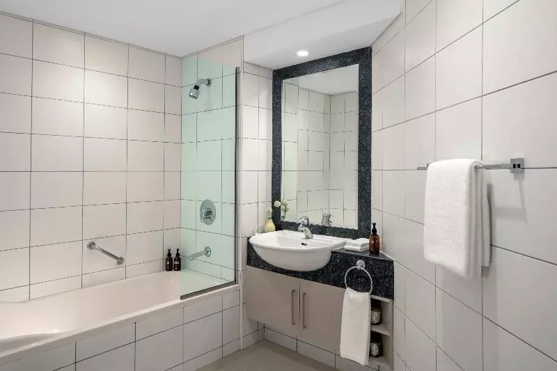سوییت, Staybridge Suites Dubai Financial Centre, An Ihg