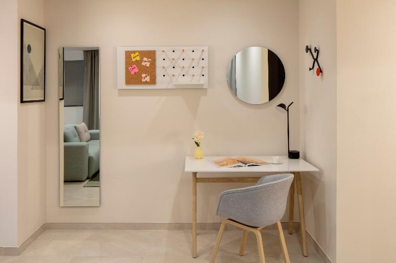 سوییت, Staybridge Suites Dubai Financial Centre, An Ihg