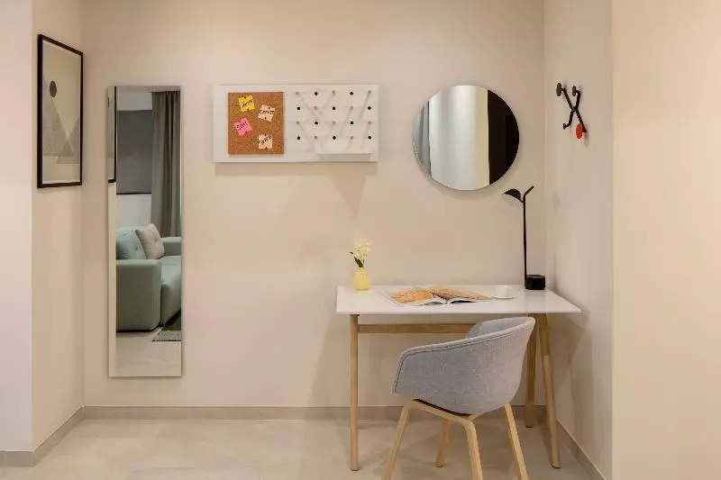 سوییت, Staybridge Suites Dubai Financial Centre, An Ihg