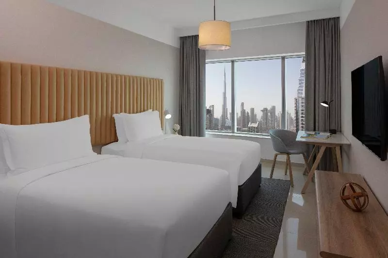 سوییت, Staybridge Suites Dubai Financial Centre, An Ihg
