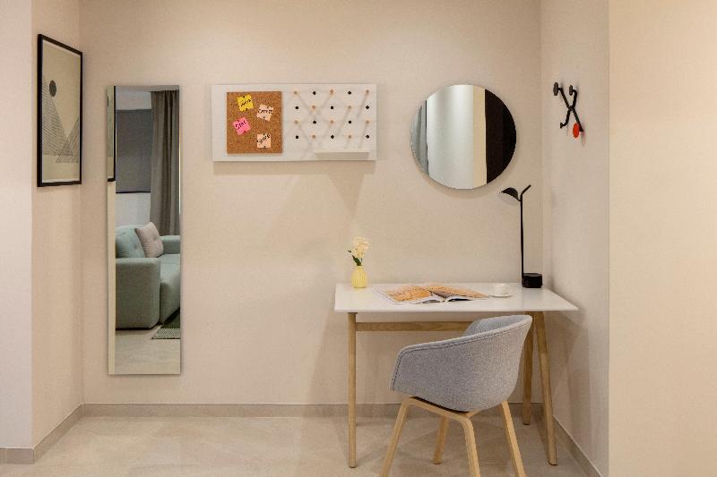 سوئیت 2 خوابه, Staybridge Suites Dubai Financial Centre, An Ihg