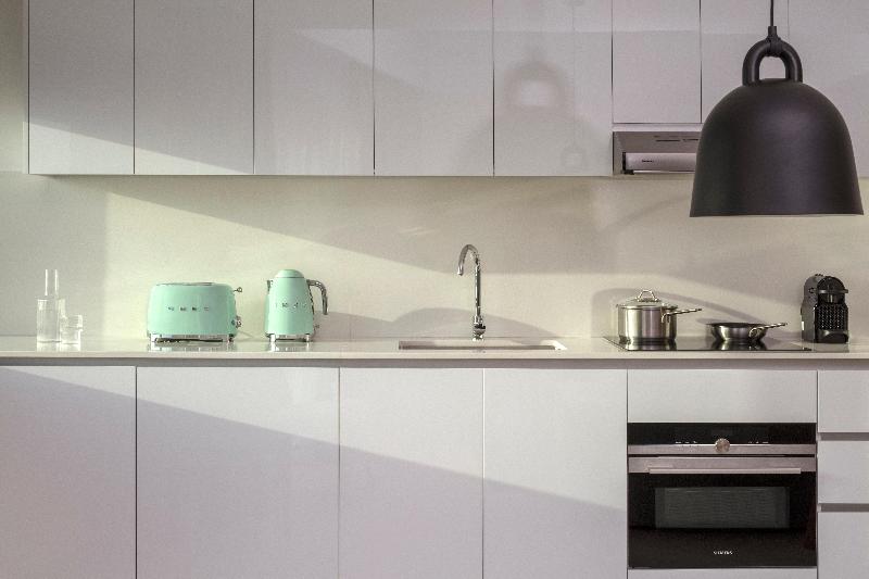 سوئیت 2 خوابه, Staybridge Suites Dubai Financial Centre, An Ihg