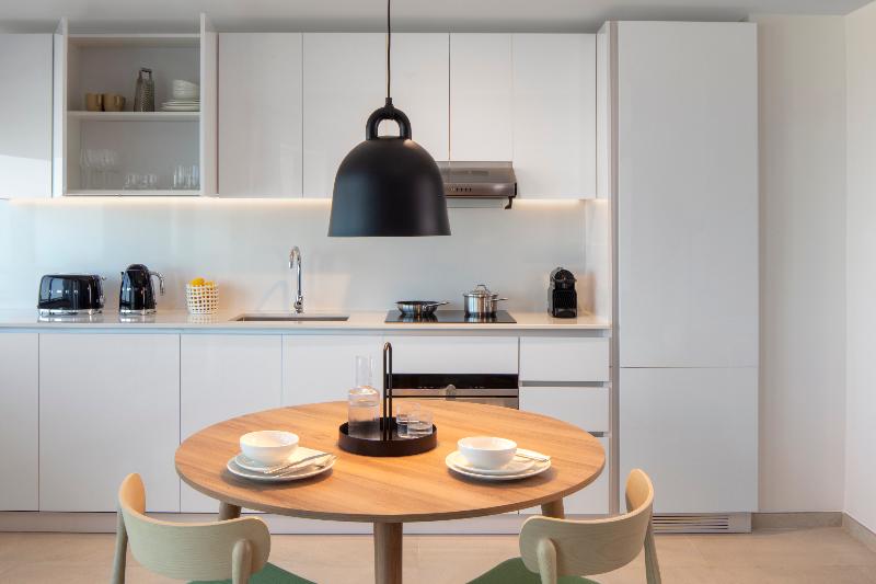 3 Bedroom Suite, Staybridge Suites Dubai Financial Centre, An Ihg