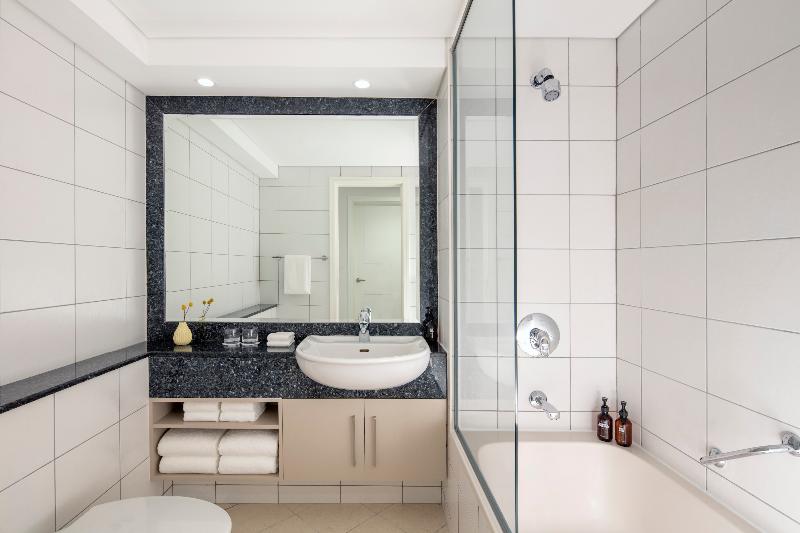 Люкс 3 Спальни, Staybridge Suites Dubai Financial Centre, An Ihg