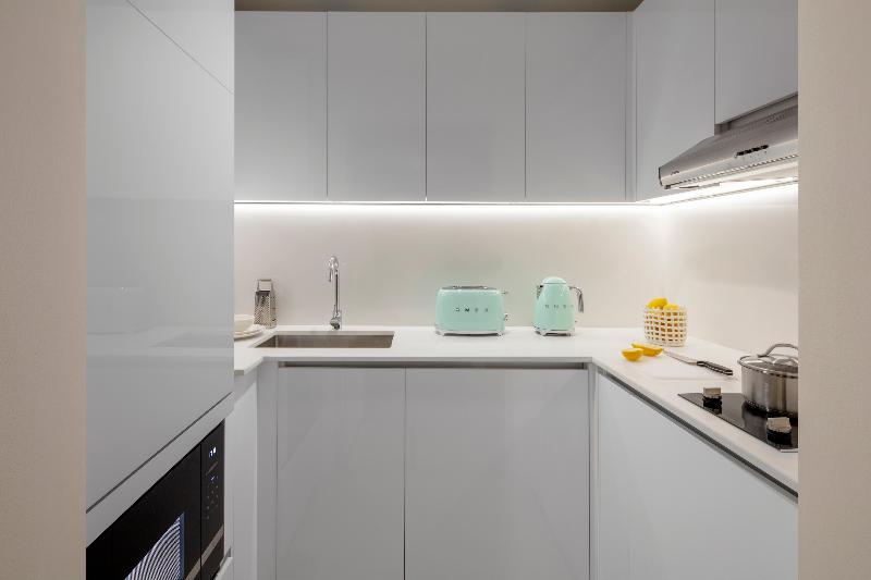 Студия Стандарт, Staybridge Suites Dubai Financial Centre, An Ihg