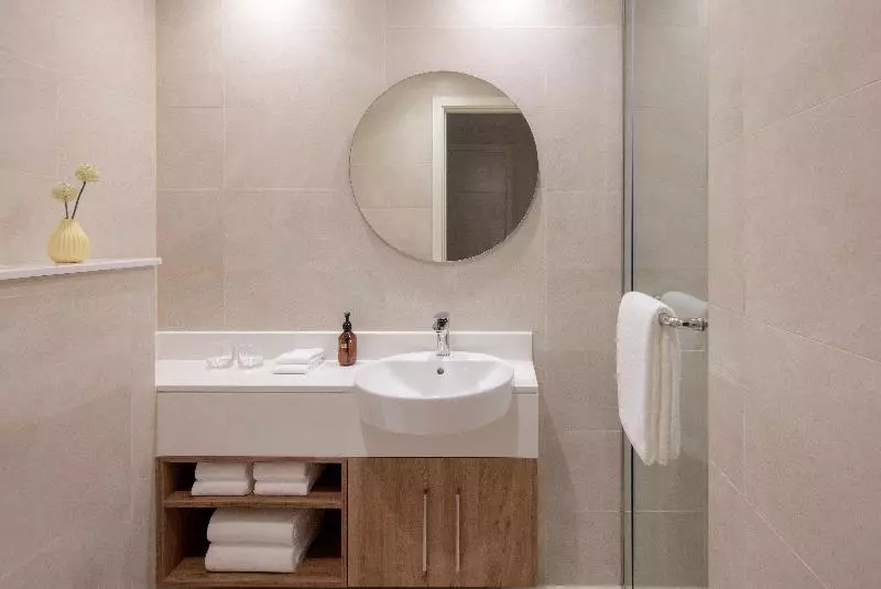 استودیوی استاندارد, Staybridge Suites Dubai Financial Centre, An Ihg