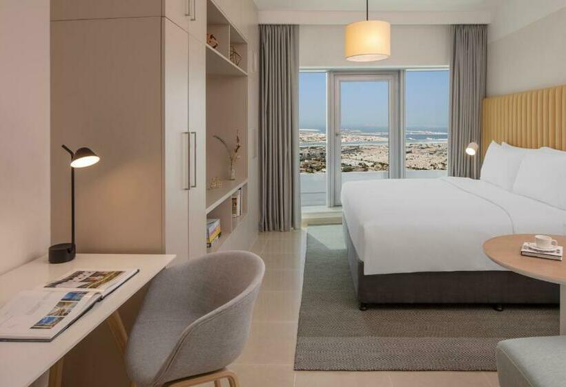 استودیوی استاندارد, Staybridge Suites Dubai Financial Centre, An Ihg