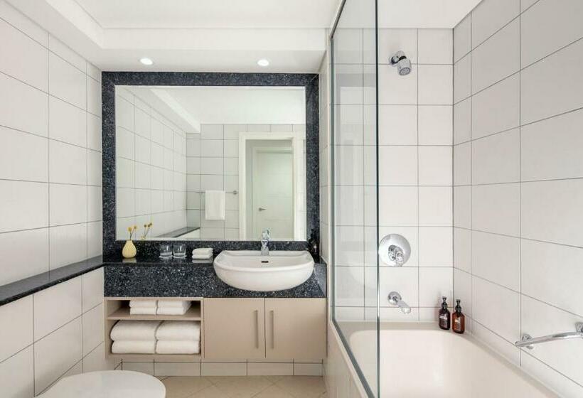 سوئیت 2 خوابه, Staybridge Suites Dubai Financial Centre, An Ihg