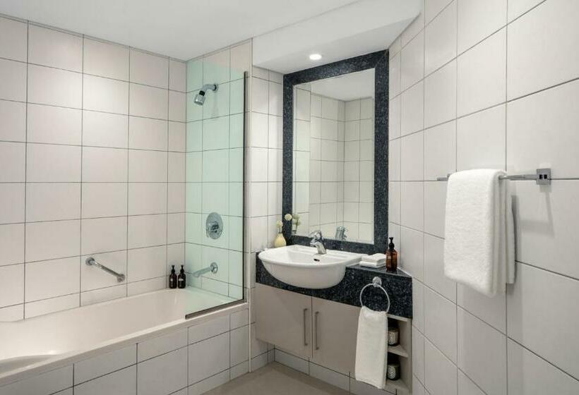 سوئیت 2 خوابه, Staybridge Suites Dubai Financial Centre, An Ihg