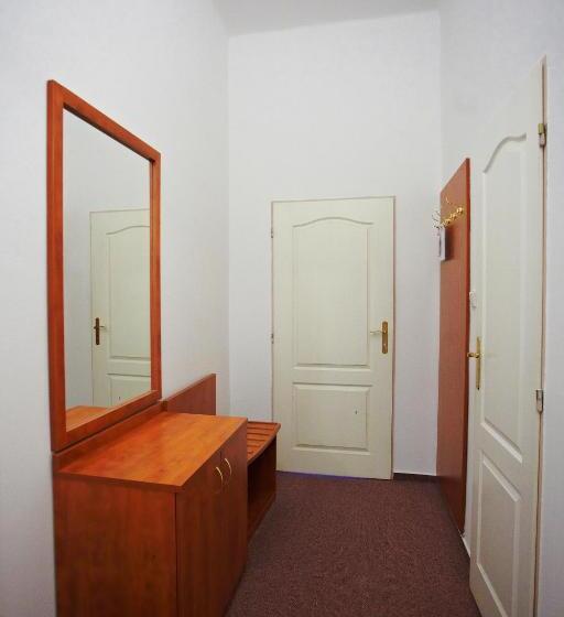 标准间, Wellness Hotel Central