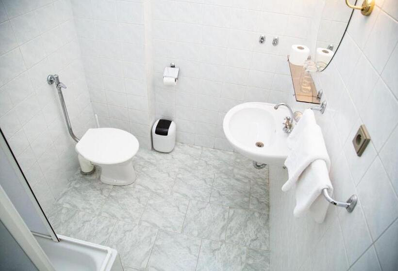 标准间, Wellness Hotel Central