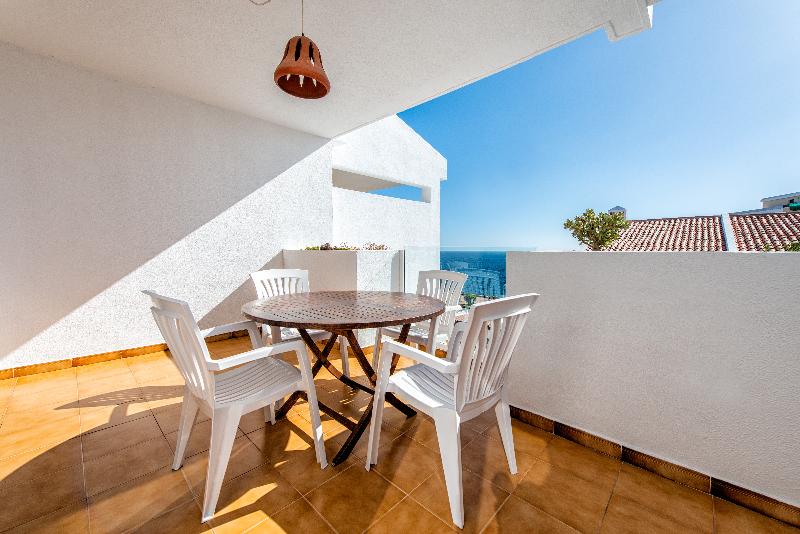 1ベッドルームアパートメント, Apartamentos Albatros