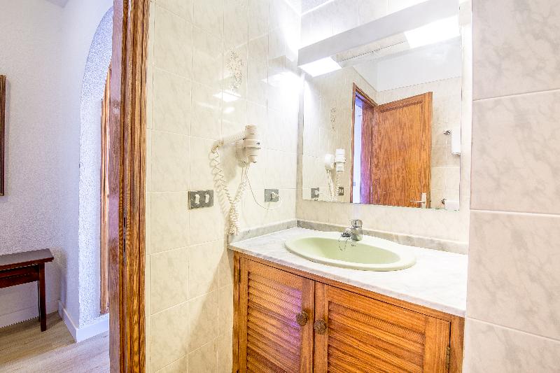 1ベッドルームアパートメント, Apartamentos Albatros