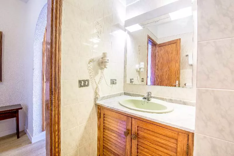 آپارتمان 1 خوابه, Apartamentos Albatros