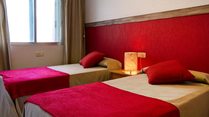 海の見える3ベッドルームアパートメント, Duerming Portonovo Picó