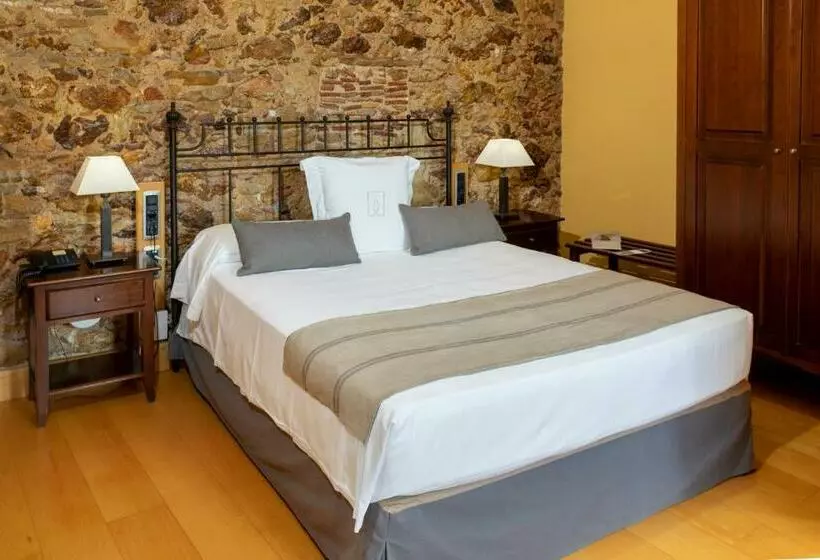 اتاق استاندارد, Es Portal Restaurant I Hotel Boutique Adults Only