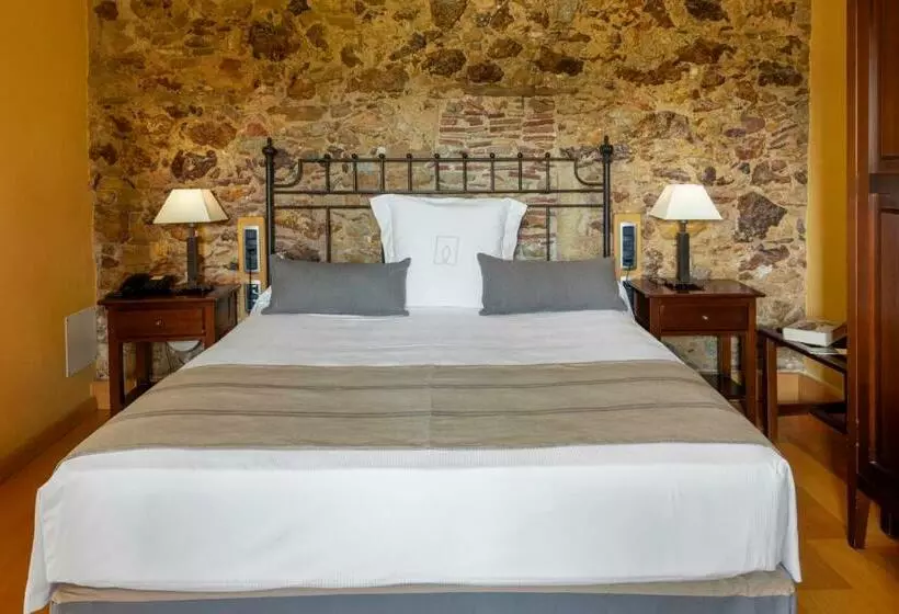 اتاق استاندارد, Es Portal Restaurant I Hotel Boutique Adults Only