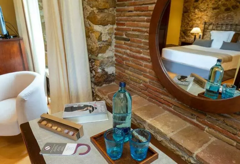 اتاق استاندارد, Es Portal Restaurant I Hotel Boutique Adults Only