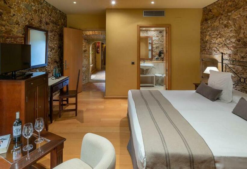 غرفة سوبيريور, Es Portal Restaurant I Hotel Boutique   Adults Only