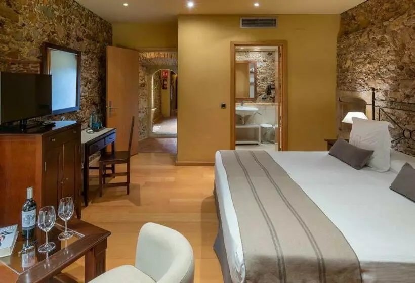 اتاق سوپریور, Es Portal Restaurant I Hotel Boutique Adults Only