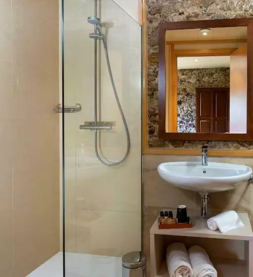 اتاق سوپریور, Es Portal Restaurant I Hotel Boutique Adults Only