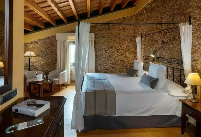 سوییت, Es Portal Restaurant I Hotel Boutique Adults Only