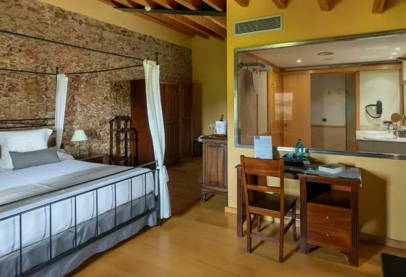 سوییت, Es Portal Restaurant I Hotel Boutique Adults Only