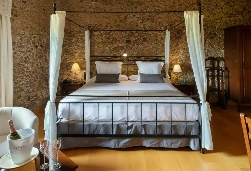سوییت, Es Portal Restaurant I Hotel Boutique Adults Only